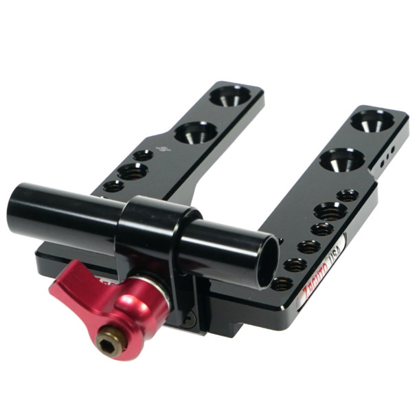 Zacuto - Top plate for Sony FS5