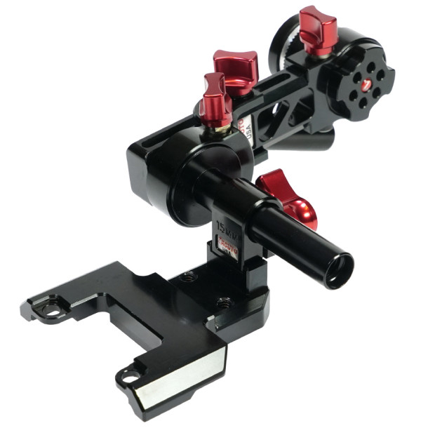 Zacuto Axis mini for FS7