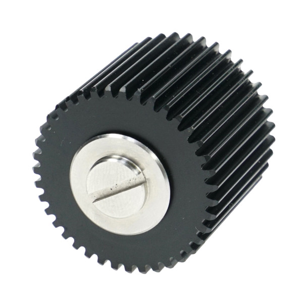 Tilta WLC-T03-M-G8-T28 - 0.8 pitch 28mm thick gear for Nucleus-M