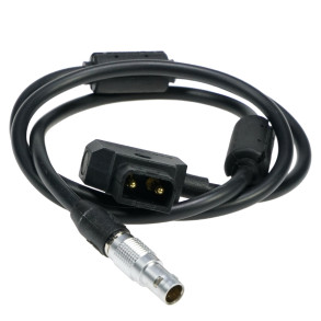 Tilta WLC-T03-PTAP-7P - D-Tap to 7p motor cable for Nucleus-M