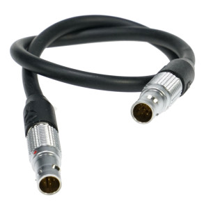 Tilta WLC-T03-7P-S-18 - 7p to 7p motor cable for Nucleus-M (18cm)