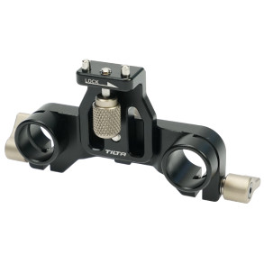 Tilta MB-T16-LS - 15mm LWS support for Mirage