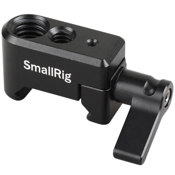 SmallRig 1973 - Nato Lock Clamp