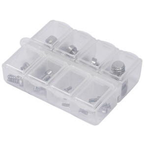 SmallRig 2326 - Screws Set for Camera Accessories