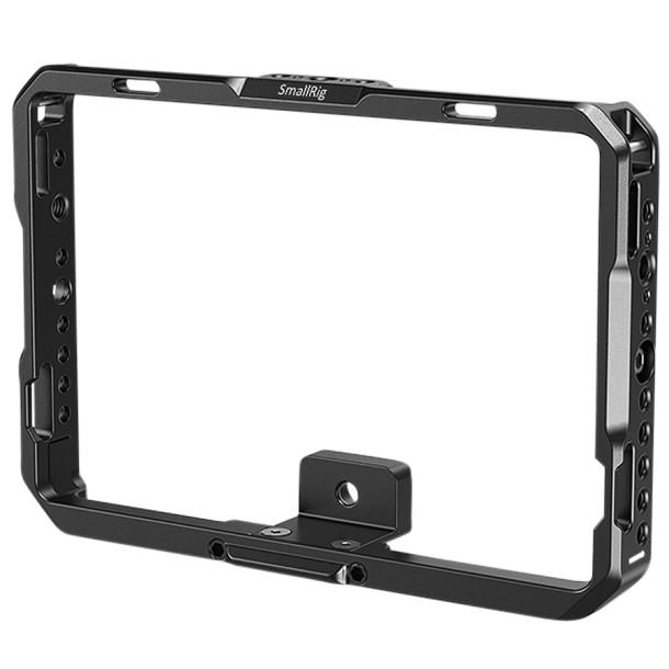 SmallRig 2684 - Monitor cage til SmallHD Smart 7 series