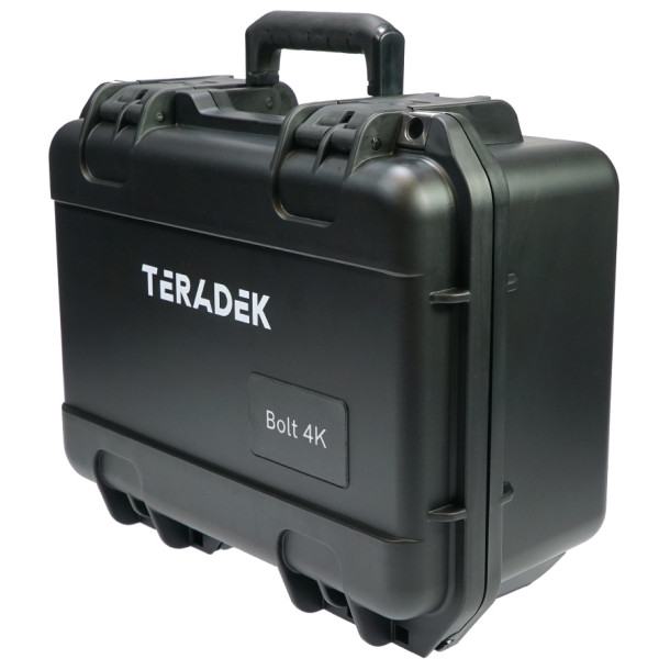 Teradek - Hardcase for Bolt 750LT 4K