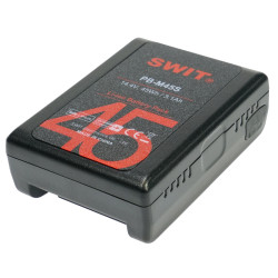 Swit PB-M45S - XSmall V-Lock batteri