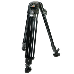 Manfrotto MVTTWINFA 645 - Fast Twin tripod (alu)