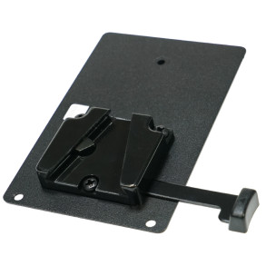 Swit MA-K75S - V-Lock battery plate for S75 monitor series