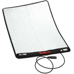 Swit SL-100P - 100W BiColor FlexLight DMX (60x47)