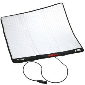 Swit SL-150P - 150W BiColor FlexLight DMX (60x69)