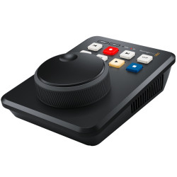 Blackmagic - HyperDeck Shuttle HD