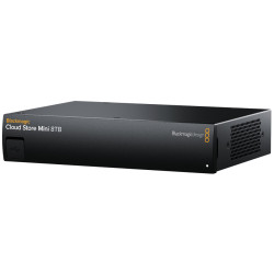 Blackmagic - Cloud Store Mini 8TB