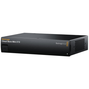 Blackmagic - Cloud Store Mini 8TB