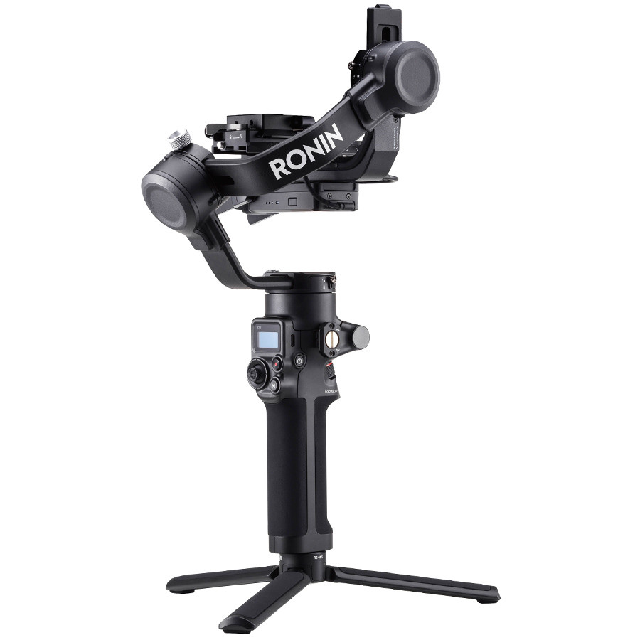 DJI RSC 2 Pro Combo - Stabilizer gimbal, Combo kit