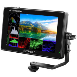 Feelworld LUT7S PRO - 7" High-Bright SDI/HDMI monitor
