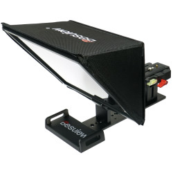 Desview T12 - Teleprompter for tablet/monitor op til 12"