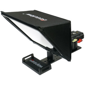 Desview T12 - Teleprompter for tablet/monitor op til 12