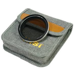 NiSi True Color Vario ND 1-5 Stop (58mm)