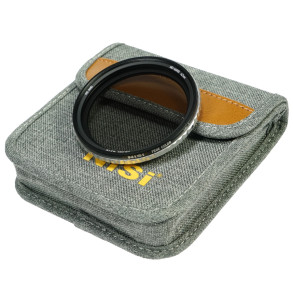 NiSi True Color Vario ND 1-5 Stop (62mm)