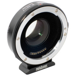 Metabones EF-BMPCC - 0,58x Speedboost