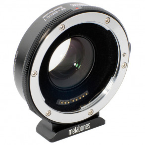 Metabones EF-BMPCC - 0,58x Speedboost