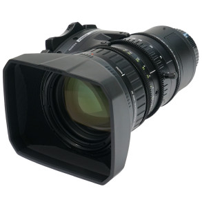 Fujinon LA16SX8BRAM -16x 4K 2/3