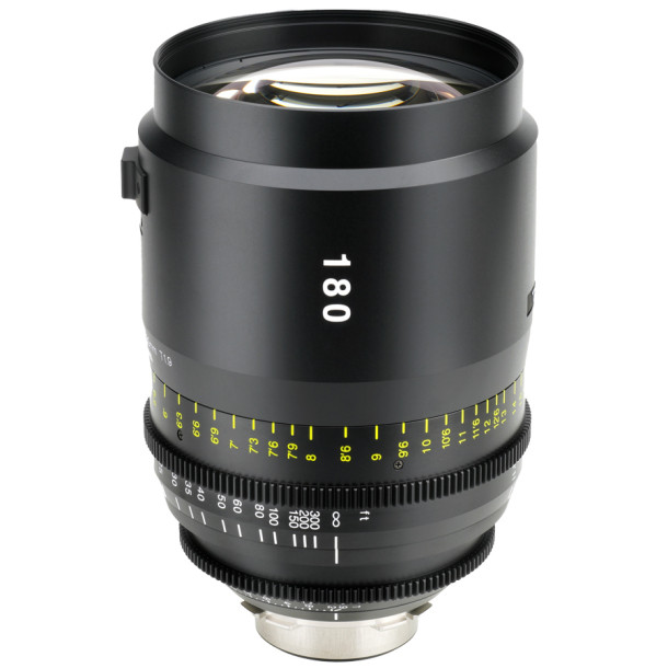 Tokina Vista Prime 180mm T1.9 (M) - (PL)