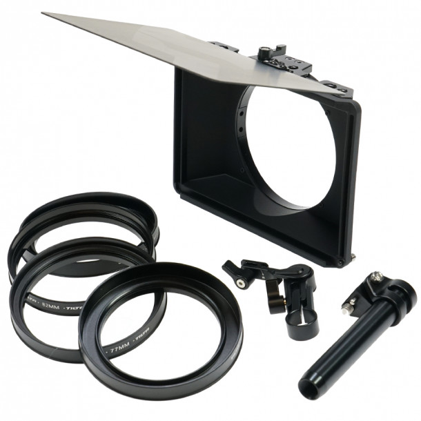 Tilta MB-T15 - Mini Clamp-On mattebox