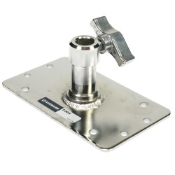 Avenger F301 - 16mm Receiver Baby Wall Plate