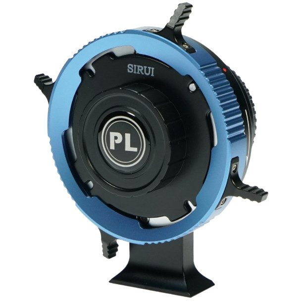 Sirui PL-E ADP - PL til e-mount adapter