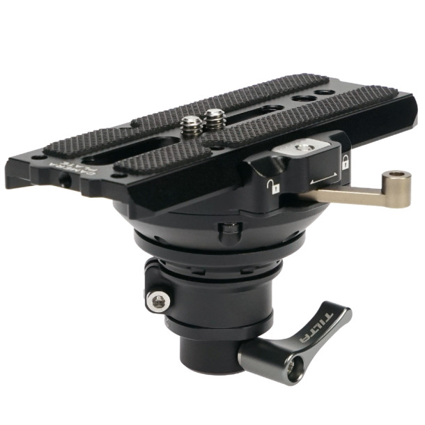 Tilta GSS-T01-QPA - QR Plate Adapter for Float