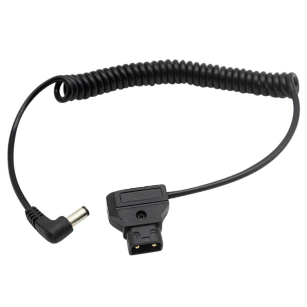 Feelworld D-Tap pig-tail DC cable