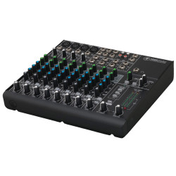 Mackie 1202 VLZ4 - 12 ch. compact audio mixer - Restlager