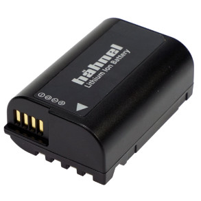 Hhnel HL-PLK22 - DMW-BLK22 type battery