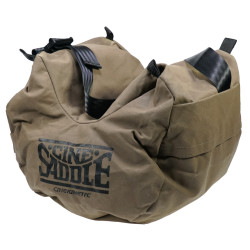 Cinekinetic - Marsupial Cinesaddle pro II