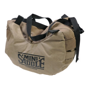 Cinekinetic - Marsupial Minisaddle Pro II