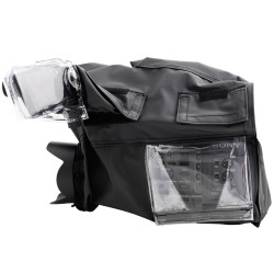 CamRade WetSuit (rain cover) for ILME-FX6