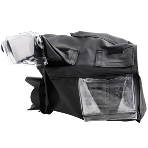 CamRade WetSuit (rain cover) for ILME-FX6