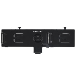 SmallHD - Dual V-Lock battery mount