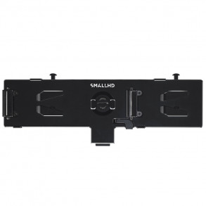 SmallHD - Dual V-Lock battery mount
