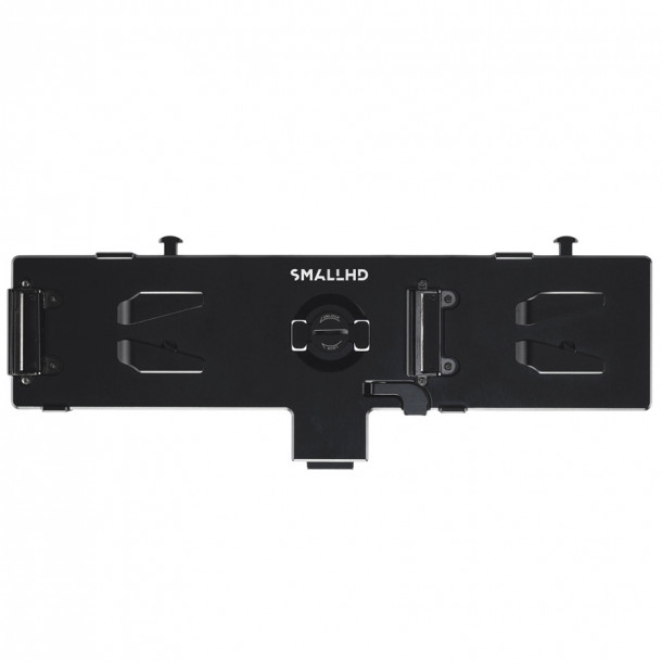 SmallHD - Dual V-Lock battery mount