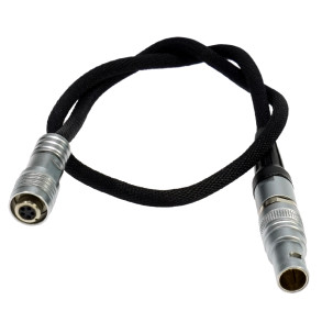 Portkeys Control Cable for Nucleus-M motor