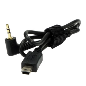 Portkeys LANC Camera Controle Cable (40cm)