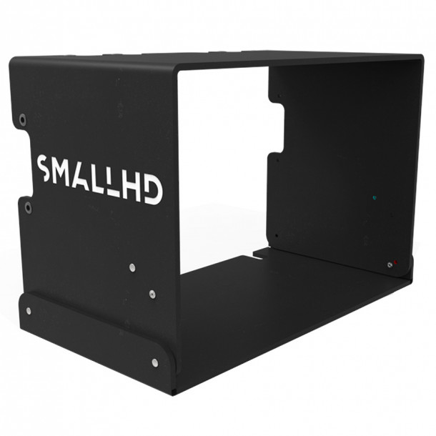 SmallHD - Sunhood for Cine &amp; Vision 24