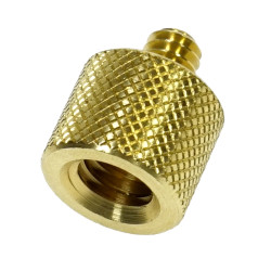 Manfrotto 015 - Adapter 1/4" - 3/8"