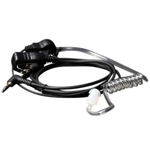 Hollyland - Air-Duct Earphone w/3,5mm jack