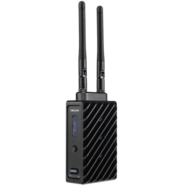 Teradek BOLT 6 750 LT - LT Series TX SDI/HDMI