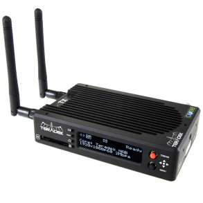 Teradek CUBE-655 - HDMI/HDSDI H264 Encoder (WiFi)