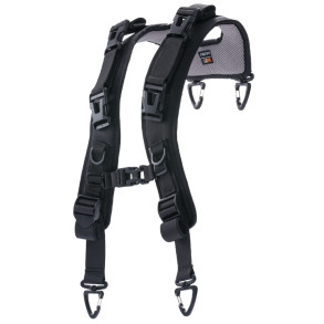 Tilta GSS-T01-SS - Shoulder support harness for Float